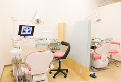 健康な歯を維持するためにー歯の健康診断ー 健康な歯を維持するためにー歯の健康診断ー