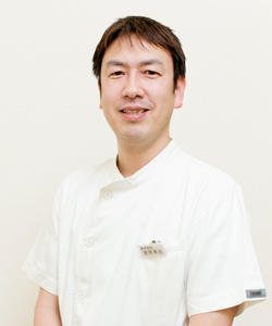 すがわら歯科院長からのごあいさつ すがわら歯科院長からのごあいさつ